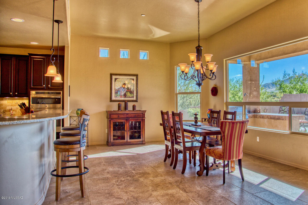 Sycamore Canyon Estates (1-19) - Residential