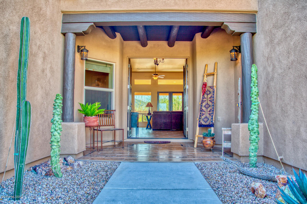 Sycamore Canyon Estates (1-19) - Residential