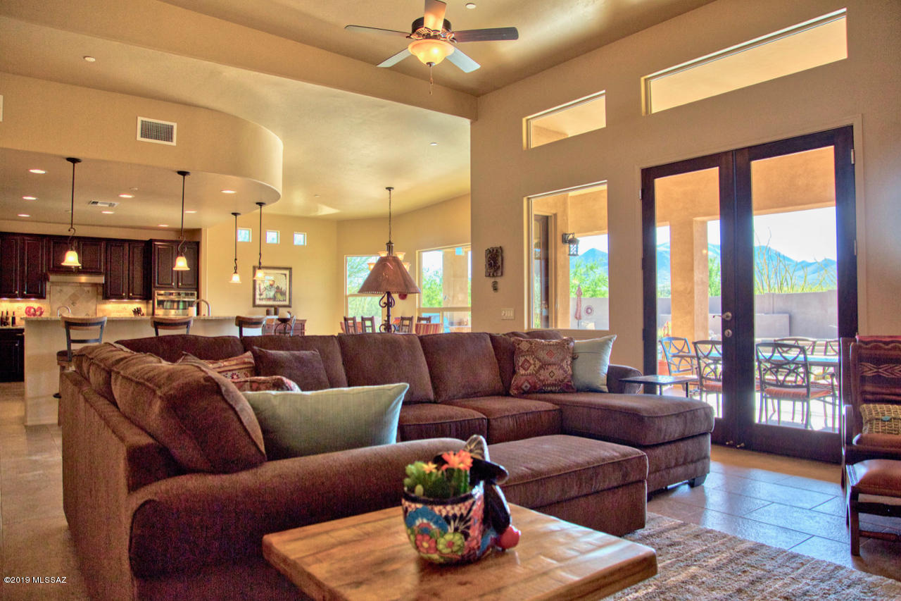Sycamore Canyon Estates (1-19) - Residential