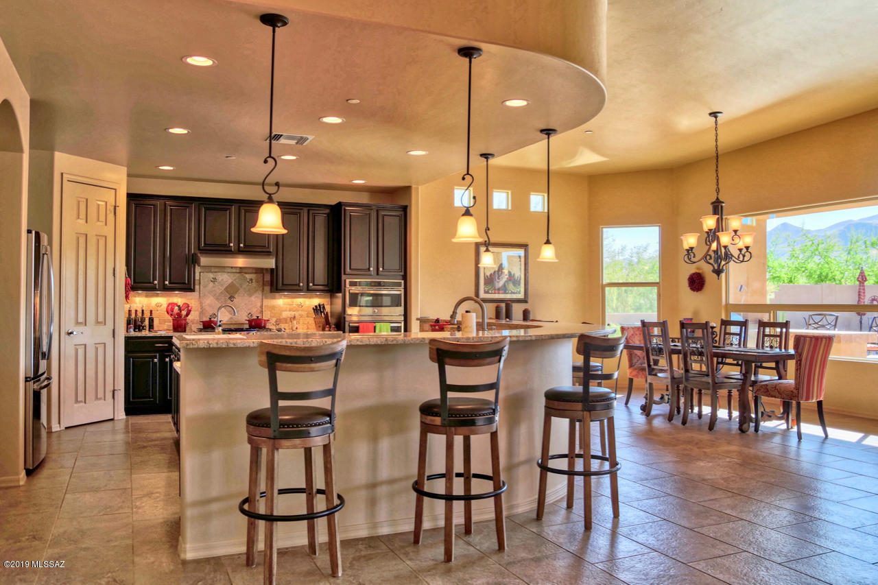 Sycamore Canyon Estates (1-19) - Residential