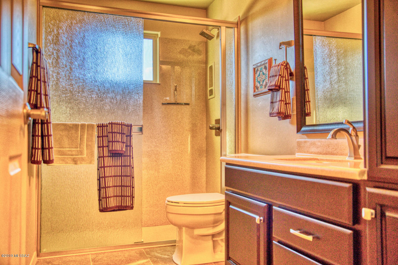 Sycamore Canyon Estates (1-19) - Residential