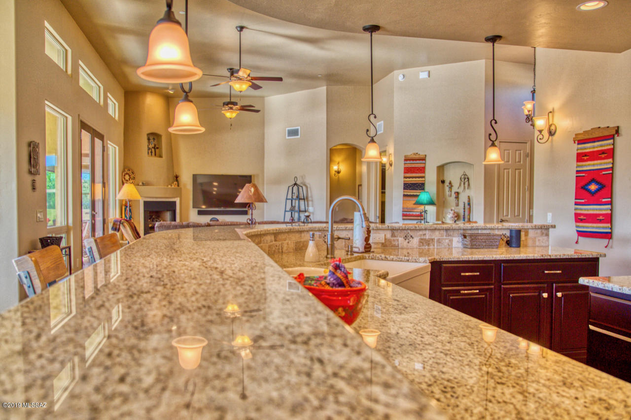 Sycamore Canyon Estates (1-19) - Residential