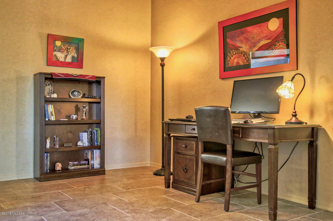 Sycamore Canyon Estates (1-19) - Residential