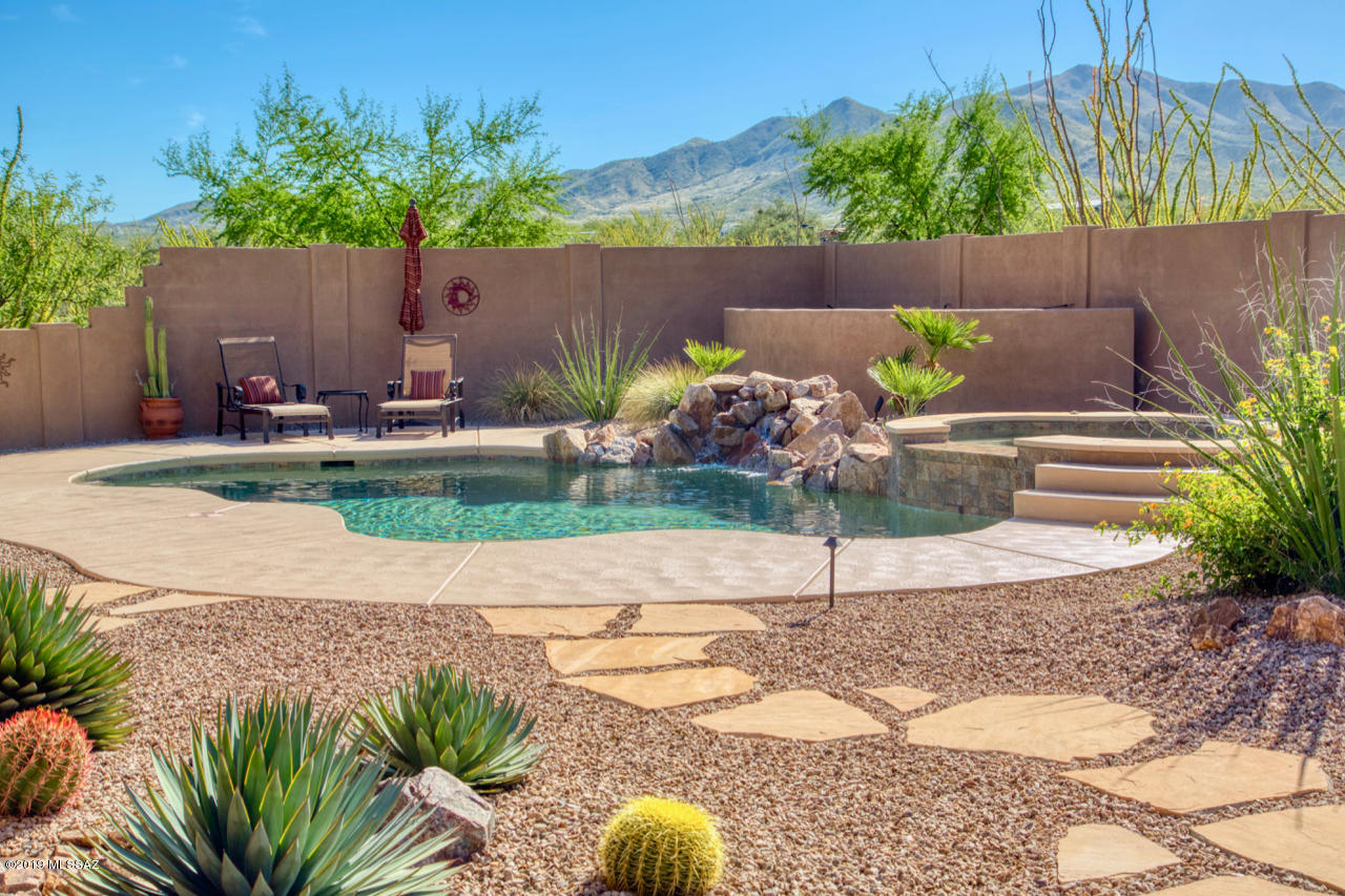 Sycamore Canyon Estates (1-19) - Residential