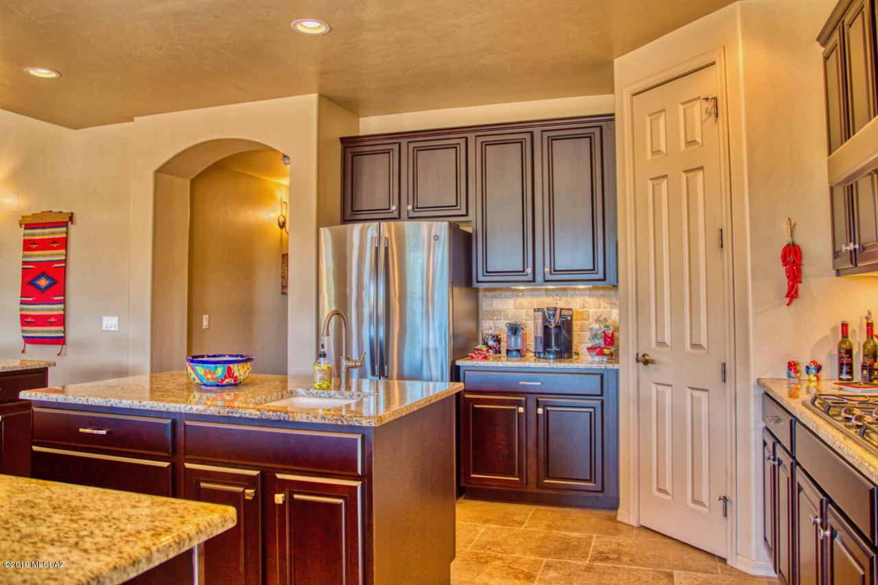 Sycamore Canyon Estates (1-19) - Residential