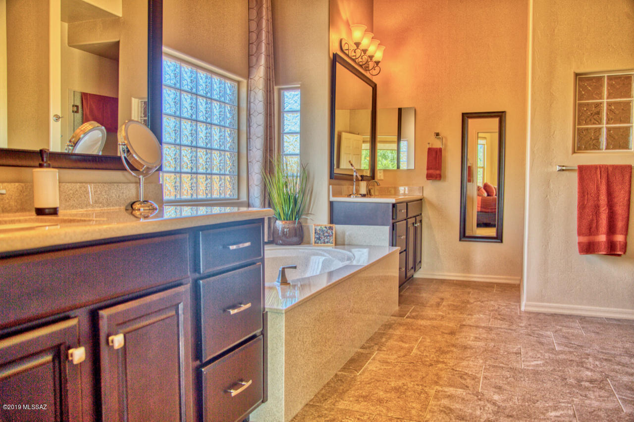Sycamore Canyon Estates (1-19) - Residential