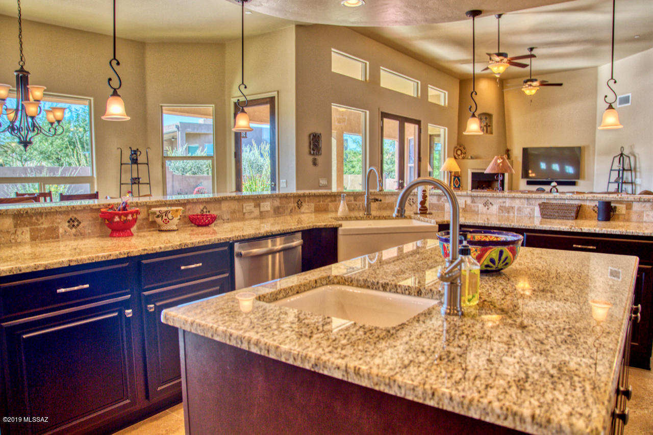 Sycamore Canyon Estates (1-19) - Residential