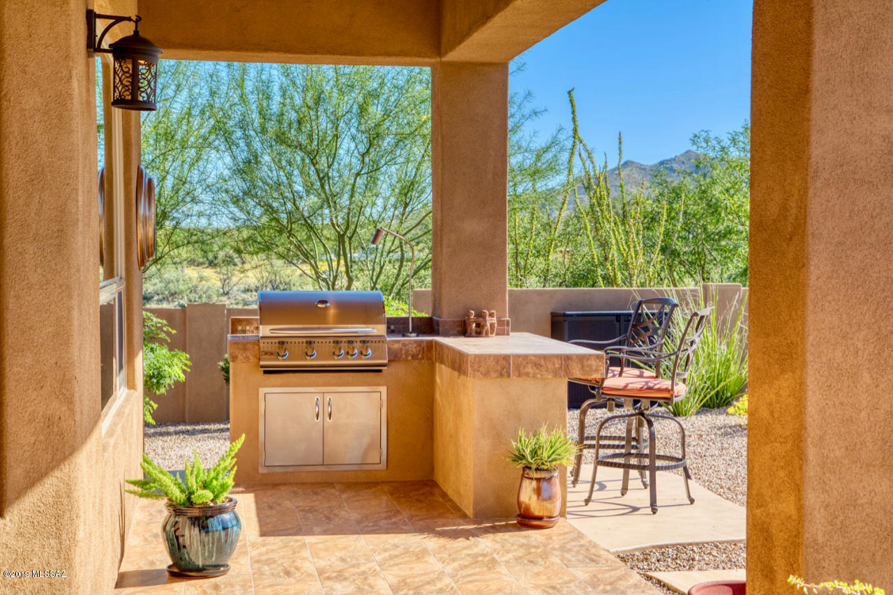 Sycamore Canyon Estates (1-19) - Residential
