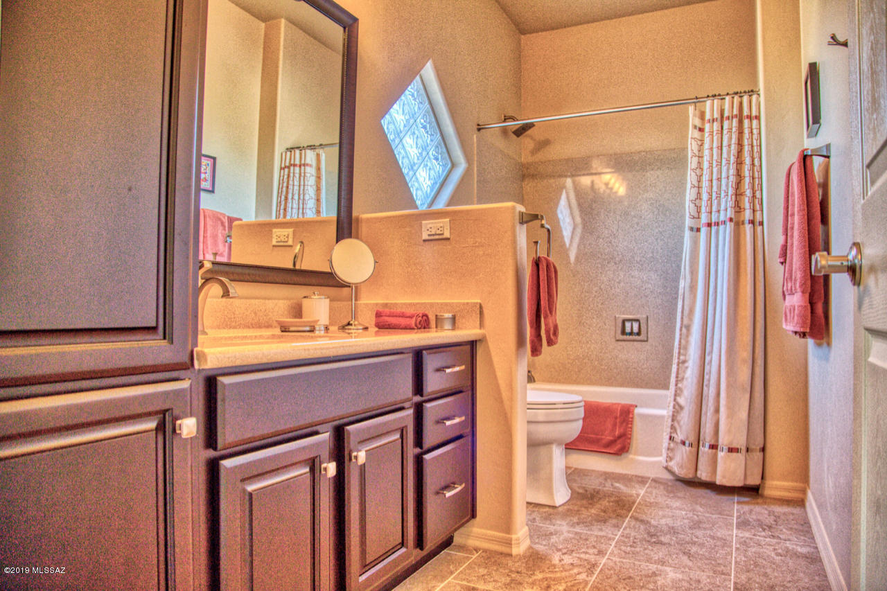 Sycamore Canyon Estates (1-19) - Residential