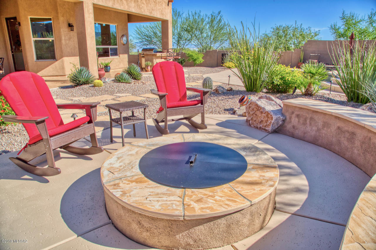 Sycamore Canyon Estates (1-19) - Residential