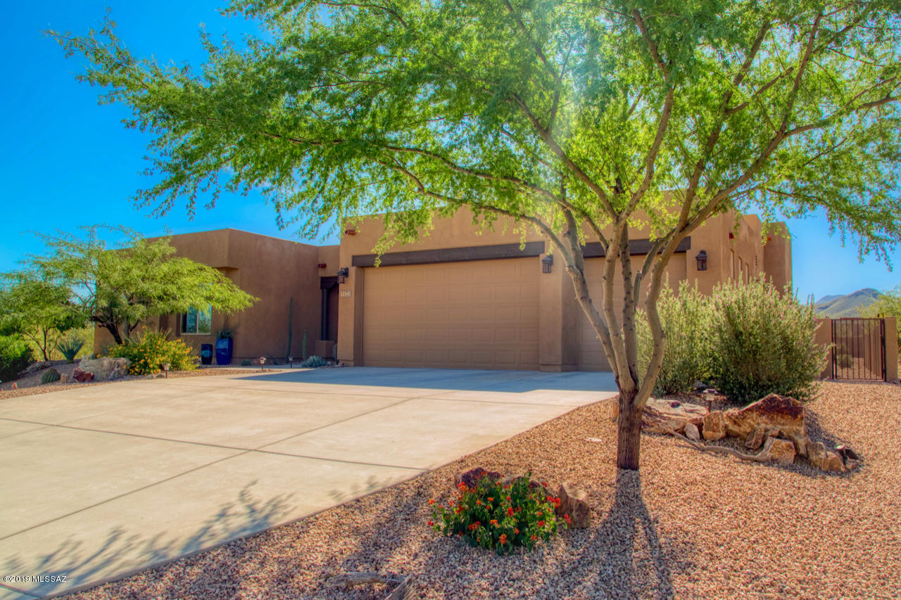 Sycamore Canyon Estates (1-19) - Residential