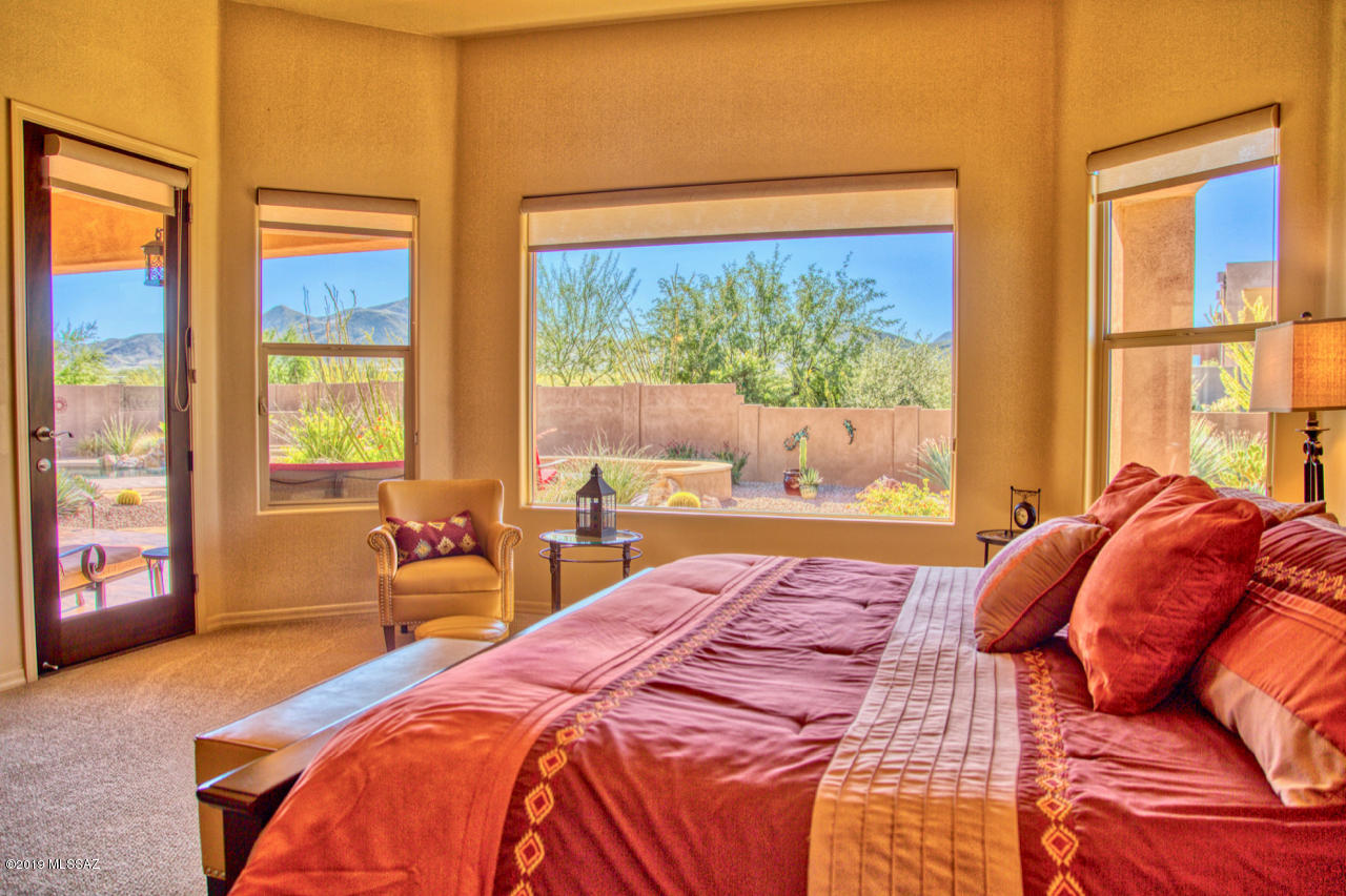Sycamore Canyon Estates (1-19) - Residential