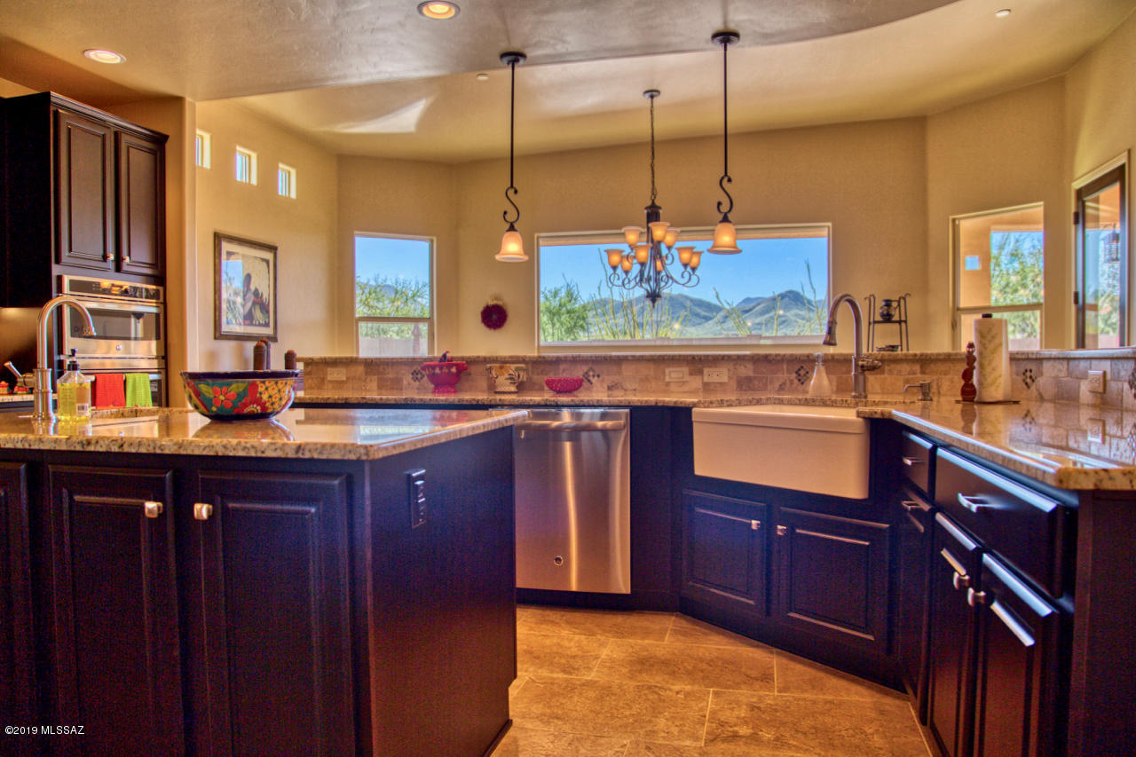 Sycamore Canyon Estates (1-19) - Residential