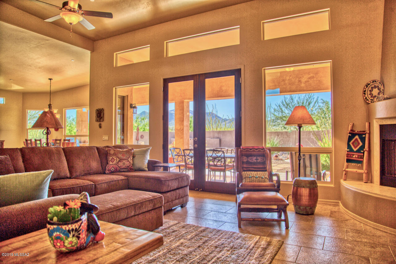 Sycamore Canyon Estates (1-19) - Residential