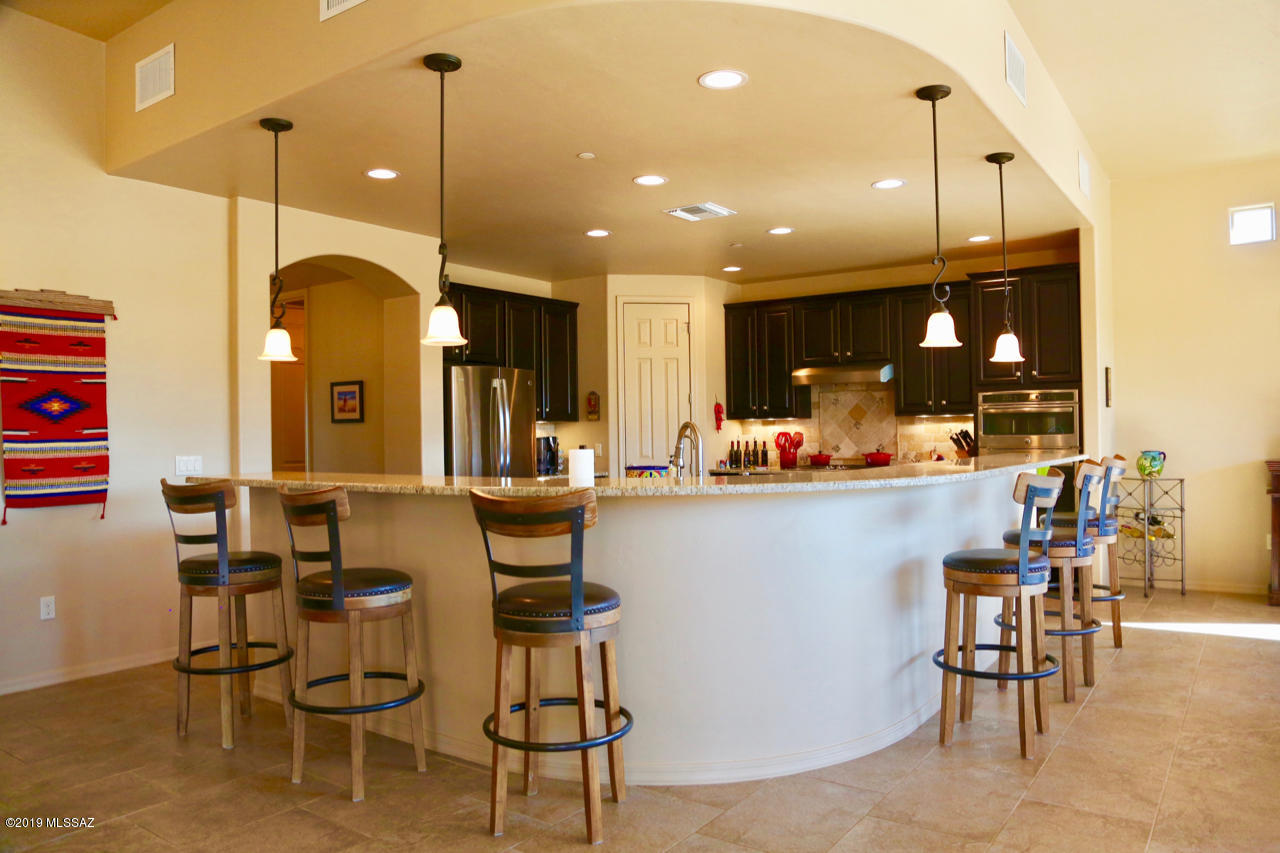 Sycamore Canyon Estates (1-19) - Residential