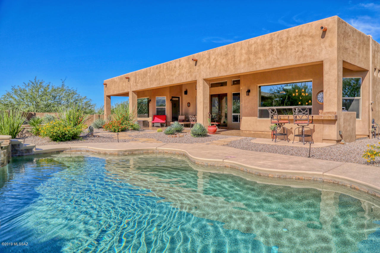 Sycamore Canyon Estates (1-19) - Residential