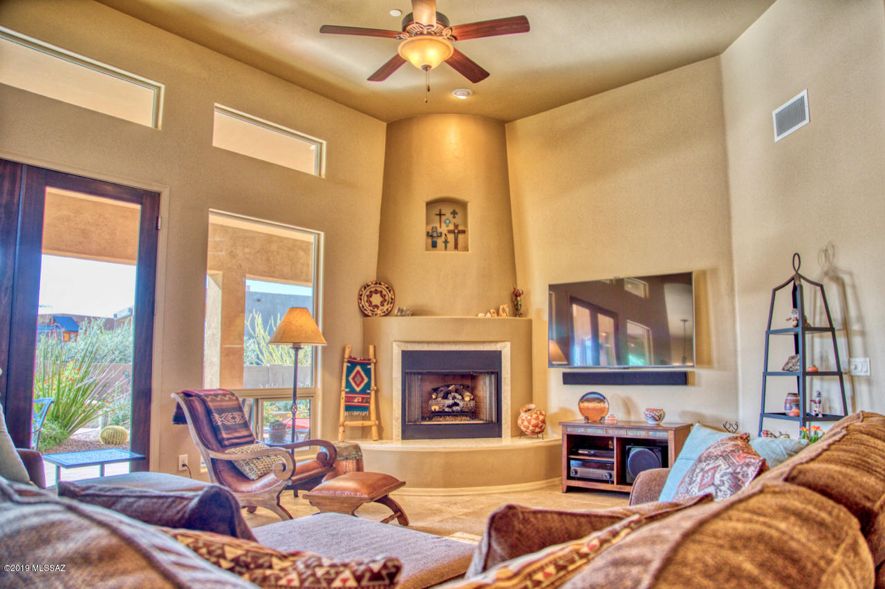 Sycamore Canyon Estates (1-19) - Residential