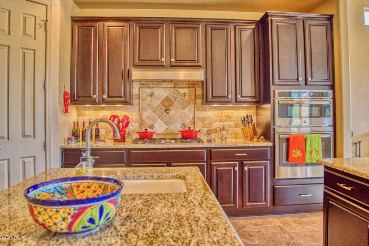 Sycamore Canyon Estates (1-19) - Residential