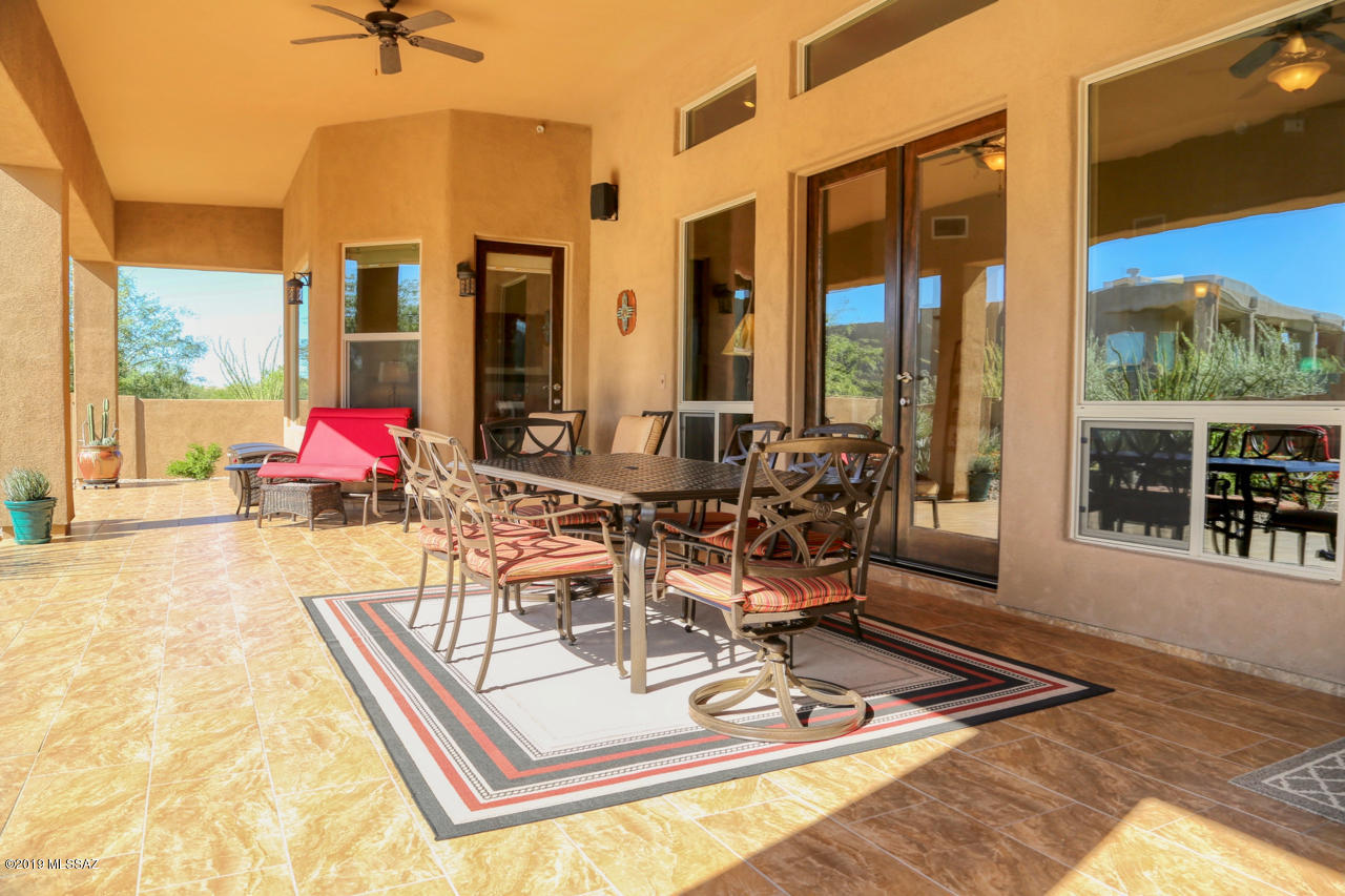 Sycamore Canyon Estates (1-19) - Residential