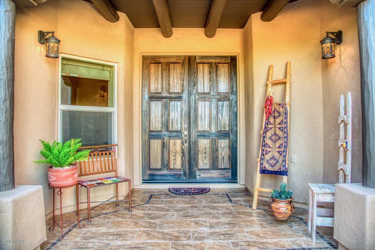 Sycamore Canyon Estates (1-19) - Residential