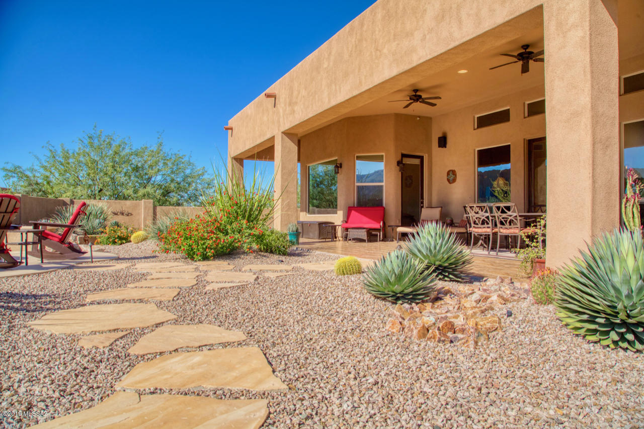 Sycamore Canyon Estates (1-19) - Residential