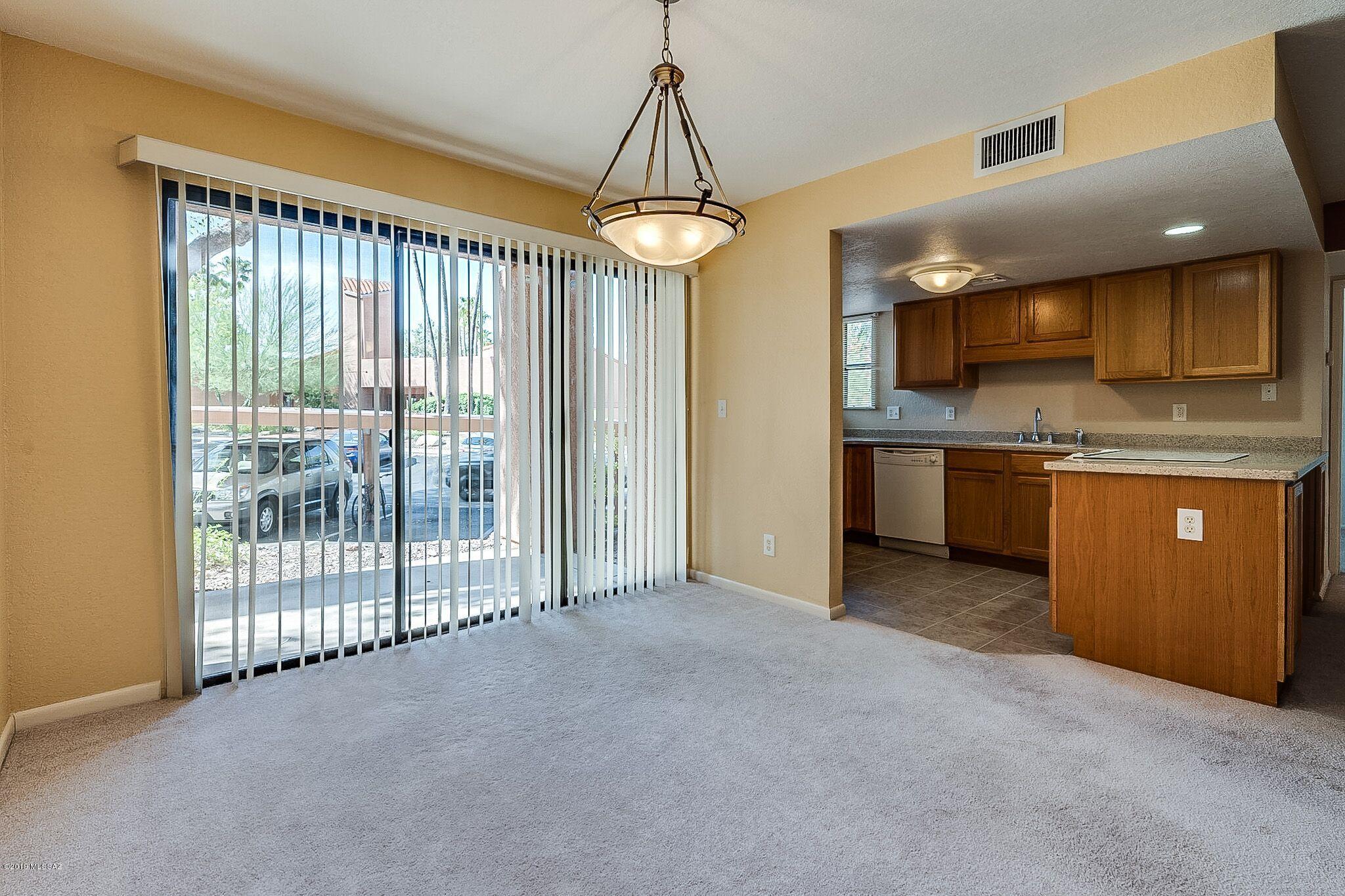 Ventana Vista Condominiums - Residential