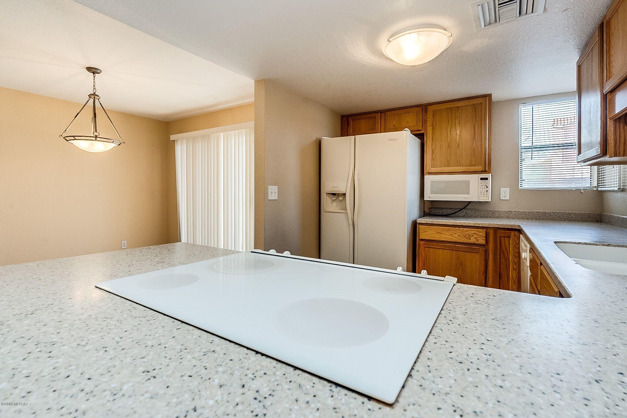 Ventana Vista Condominiums - Residential