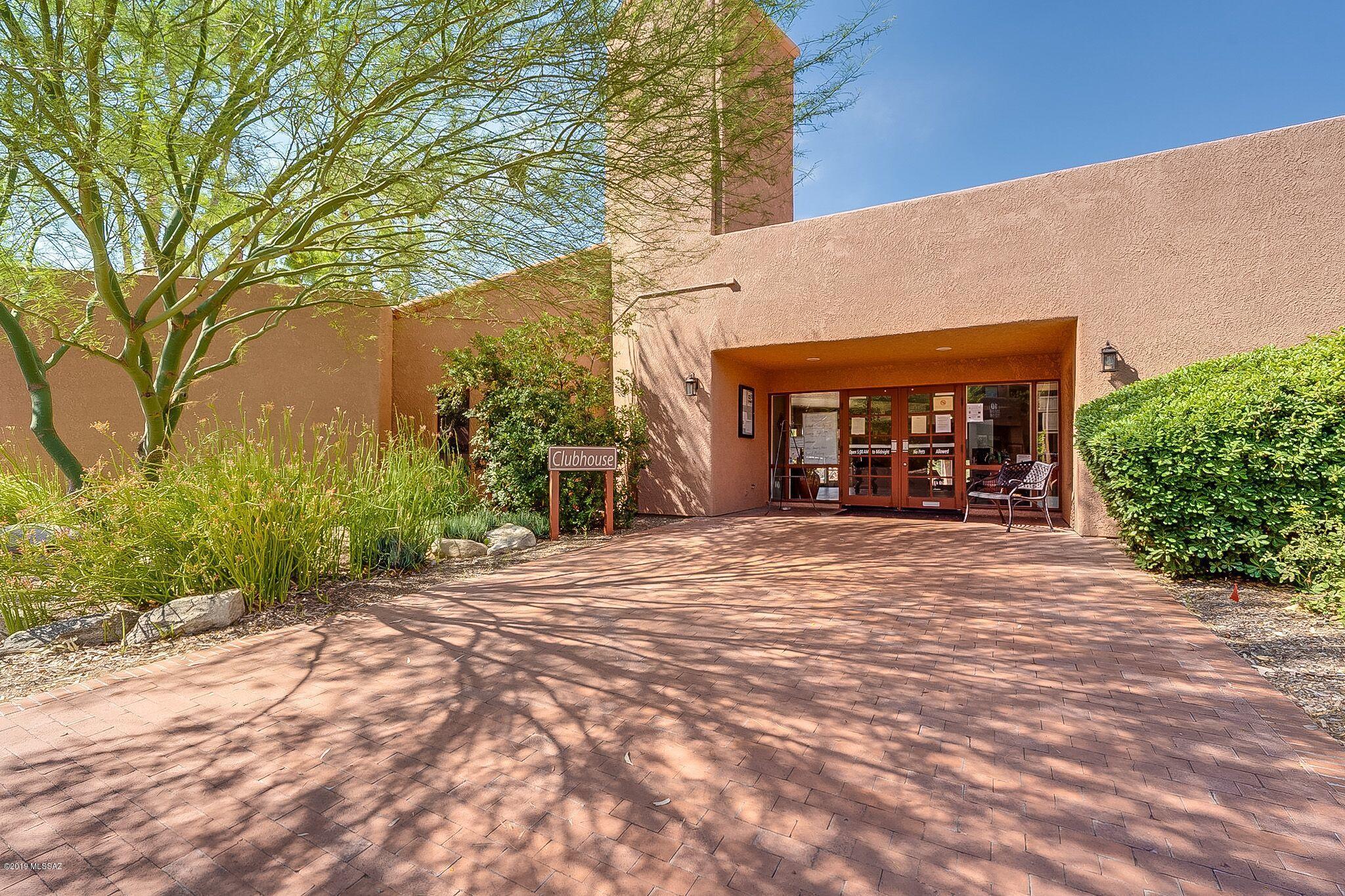 Ventana Vista Condominiums - Residential