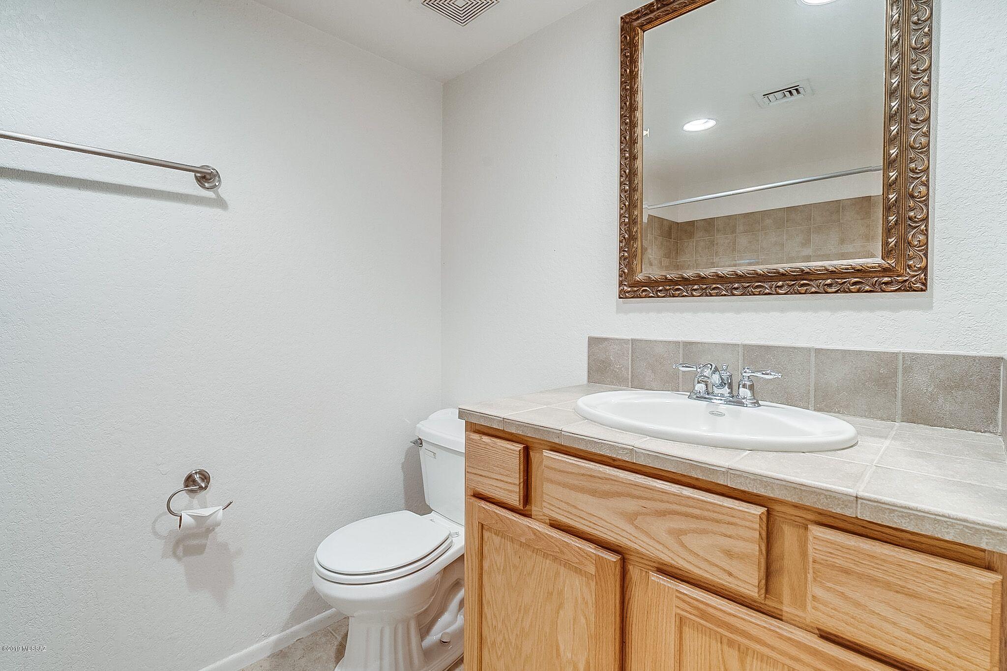 Ventana Vista Condominiums - Residential