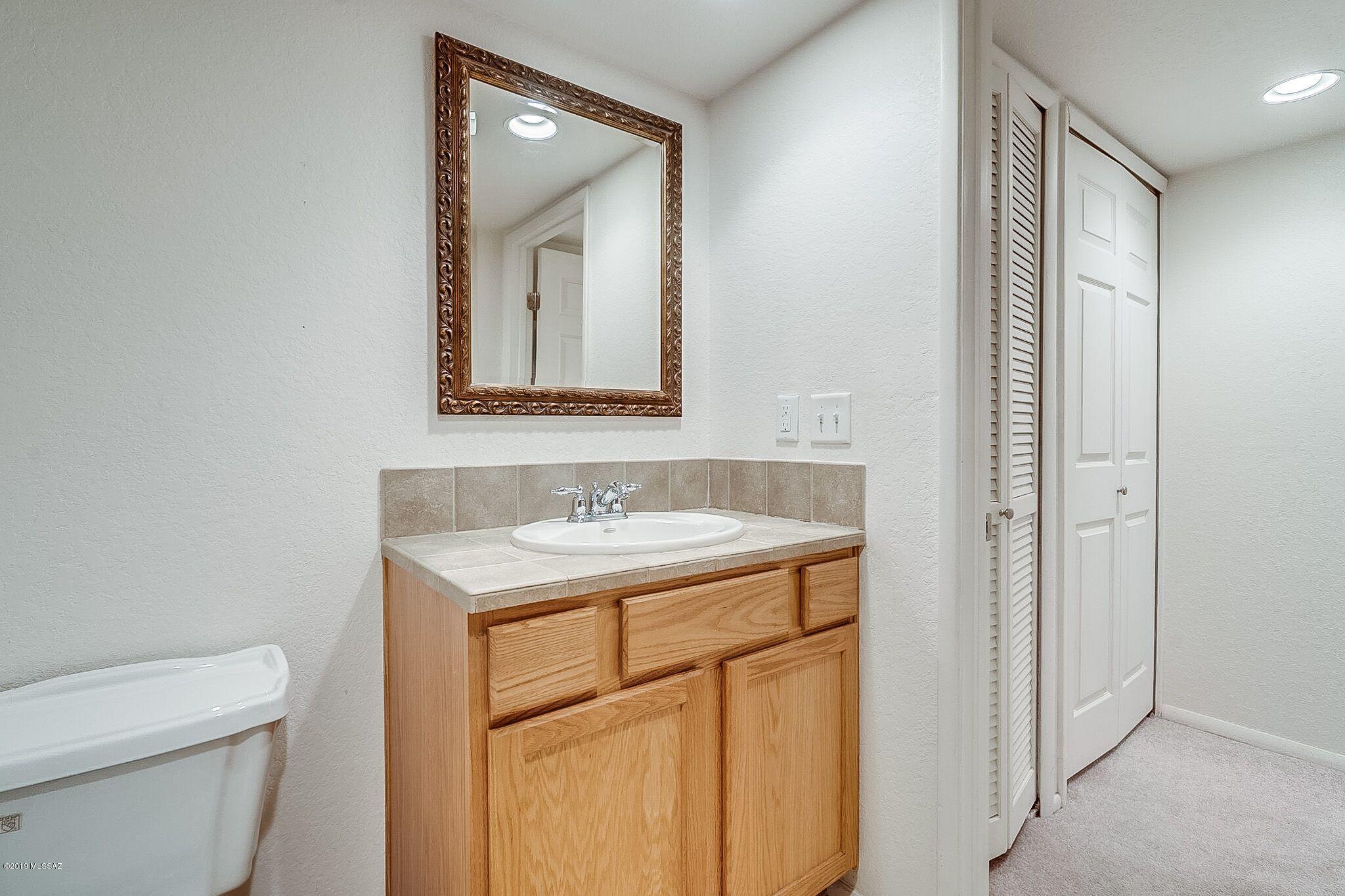 Ventana Vista Condominiums - Residential