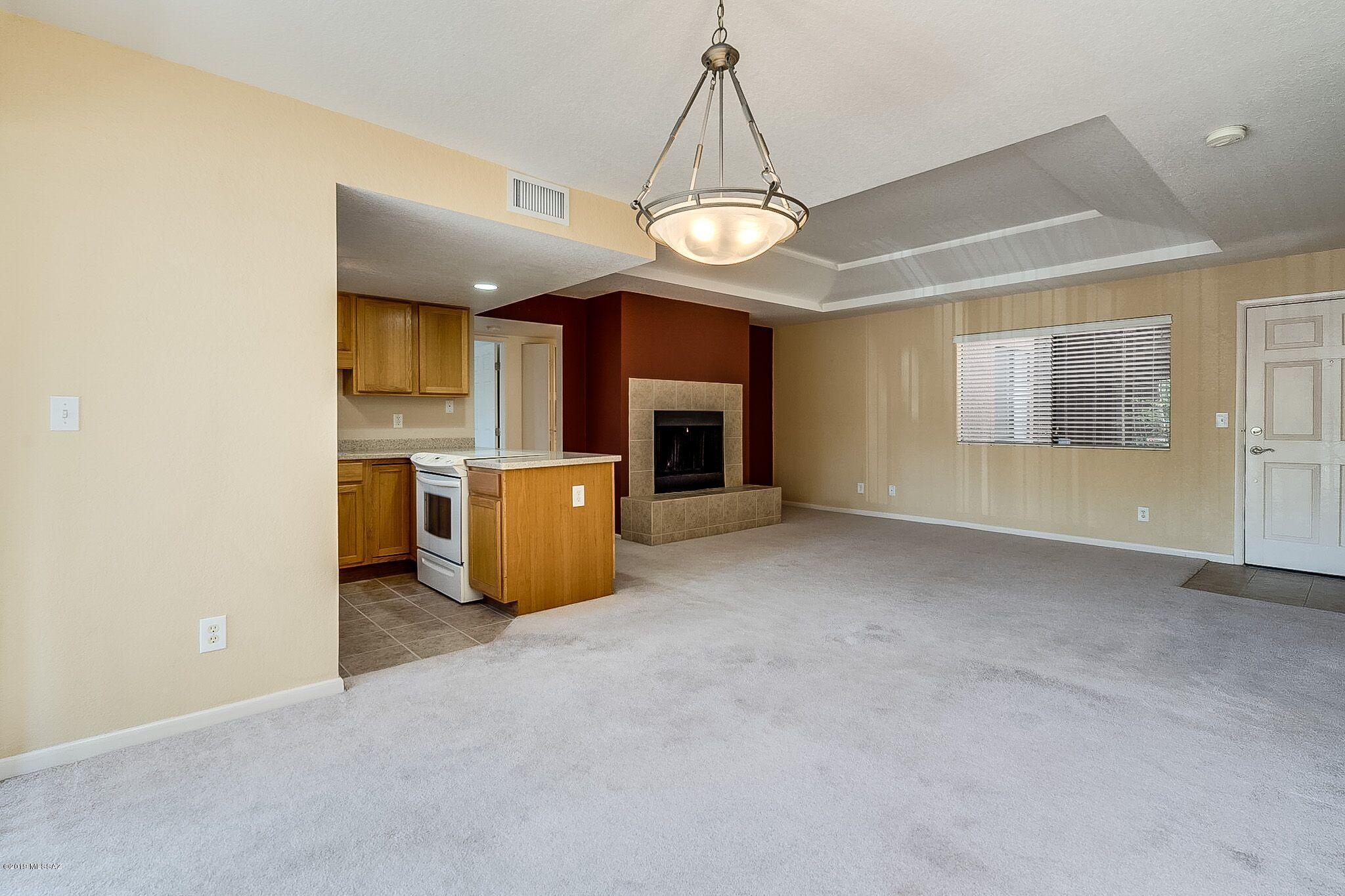 Ventana Vista Condominiums - Residential