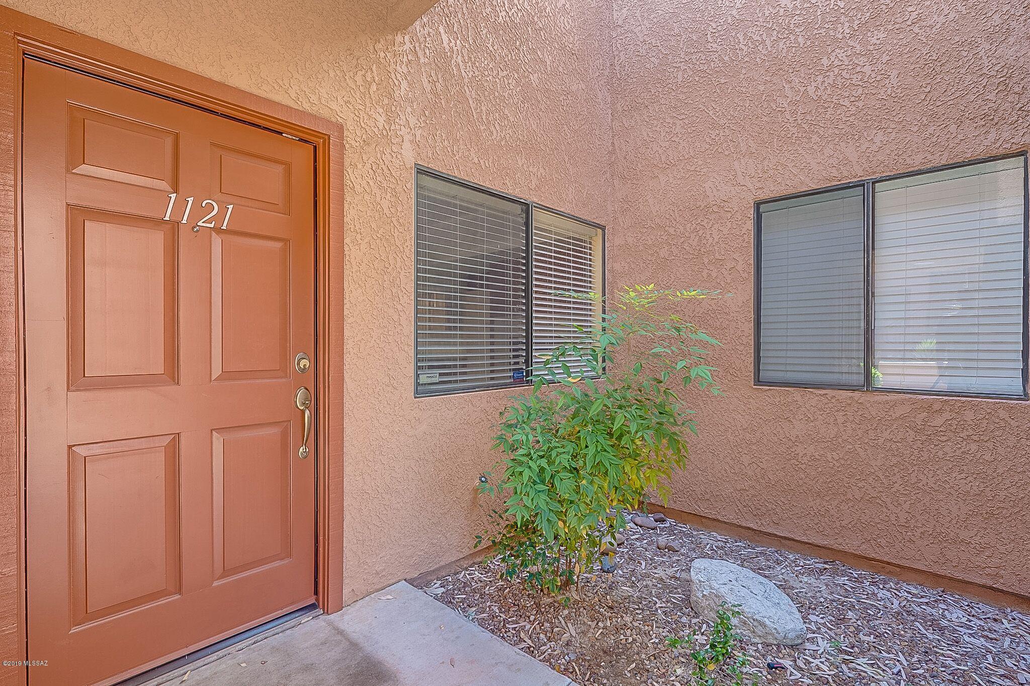 Ventana Vista Condominiums - Residential