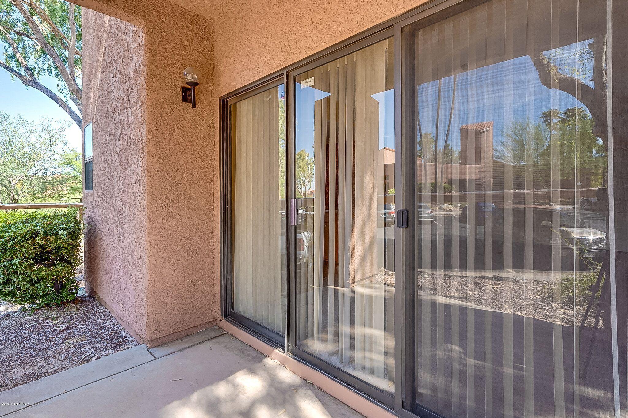 Ventana Vista Condominiums - Residential