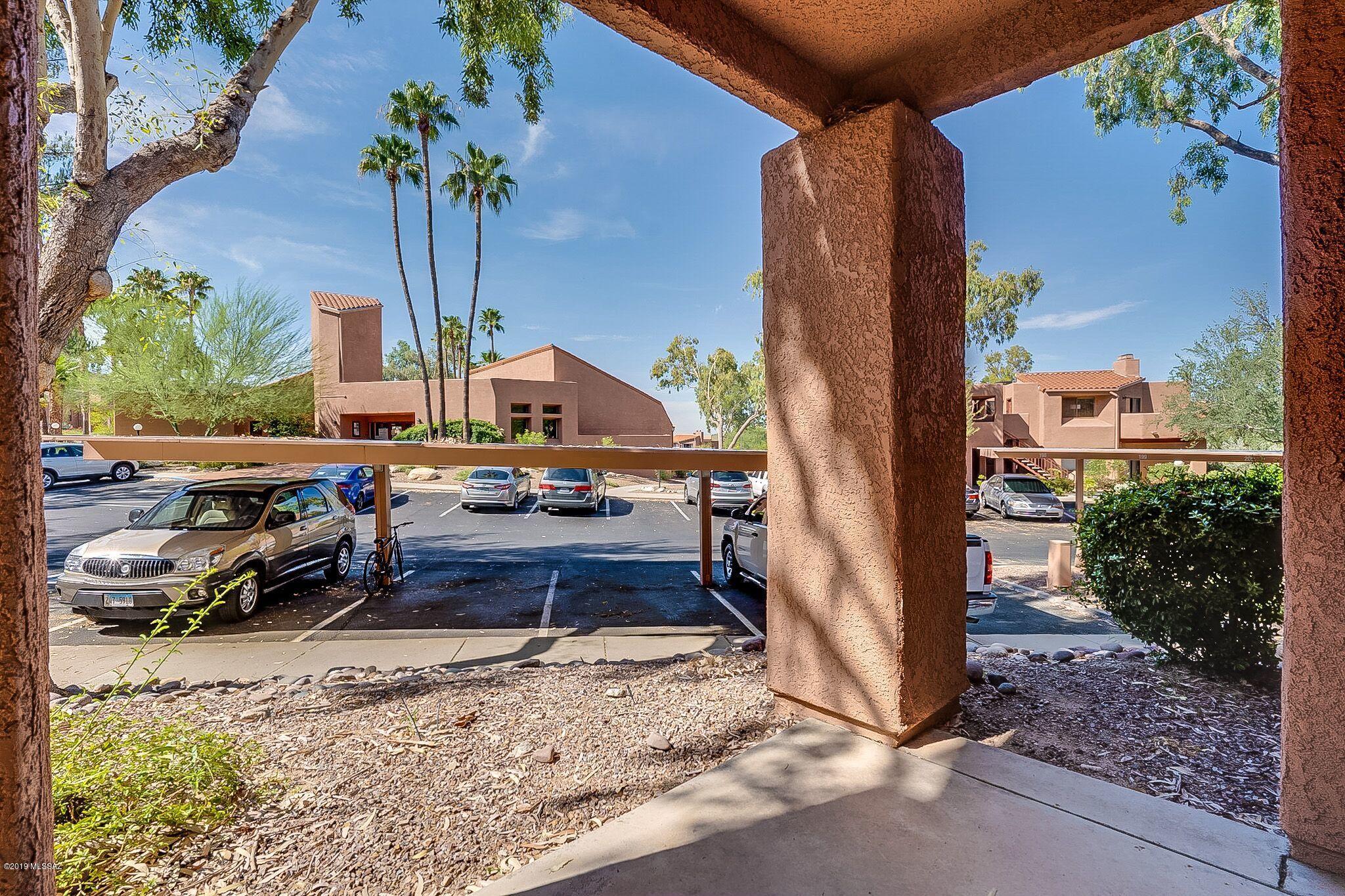 Ventana Vista Condominiums - Residential