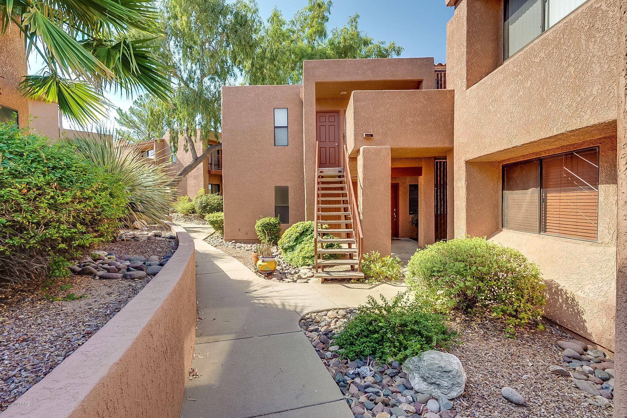 Ventana Vista Condominiums - Residential