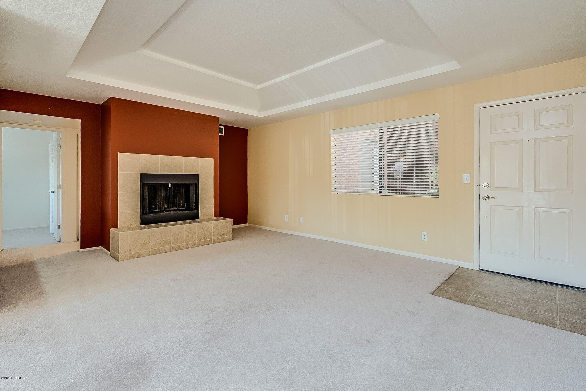 Ventana Vista Condominiums - Residential