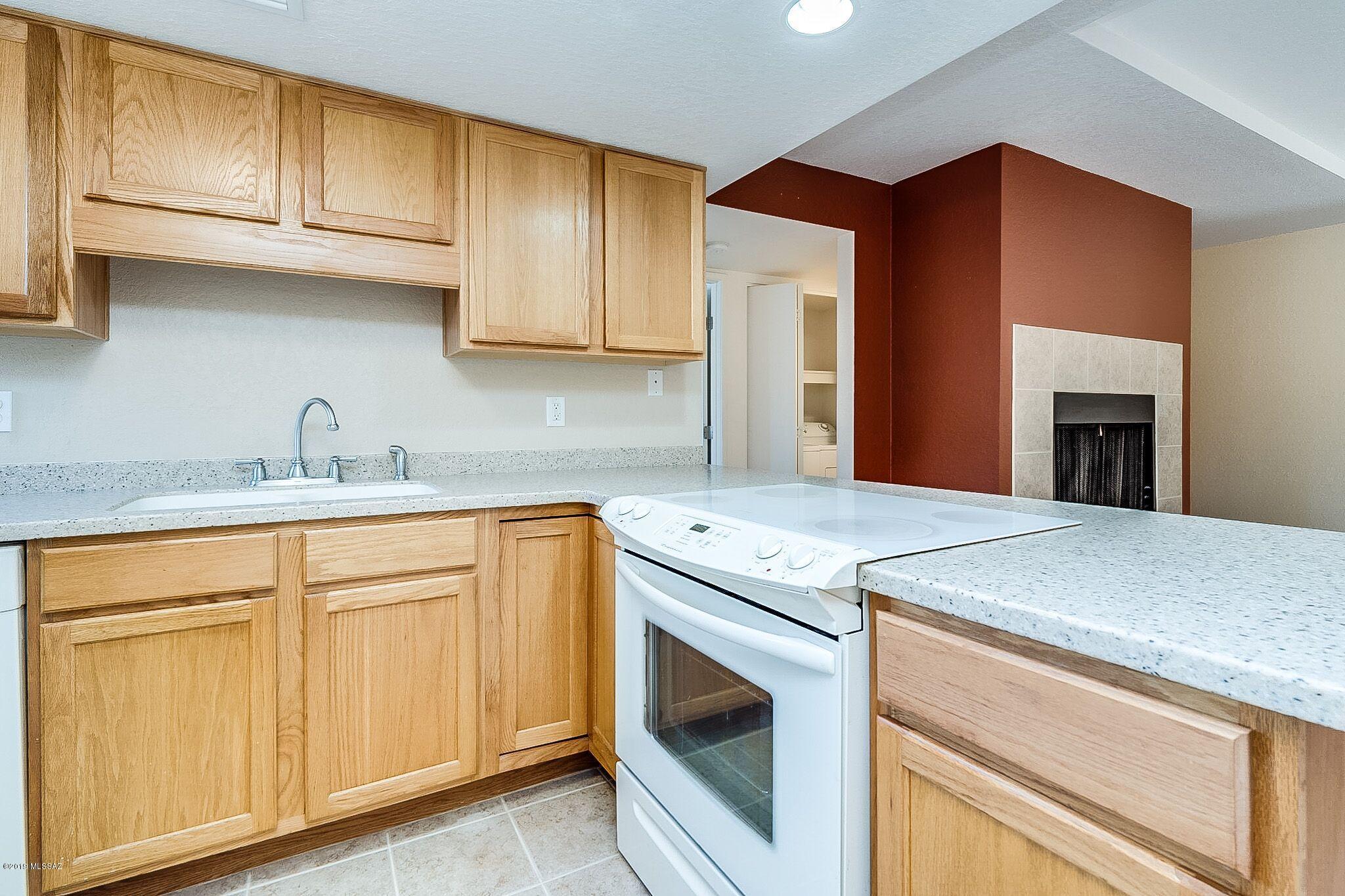Ventana Vista Condominiums - Residential