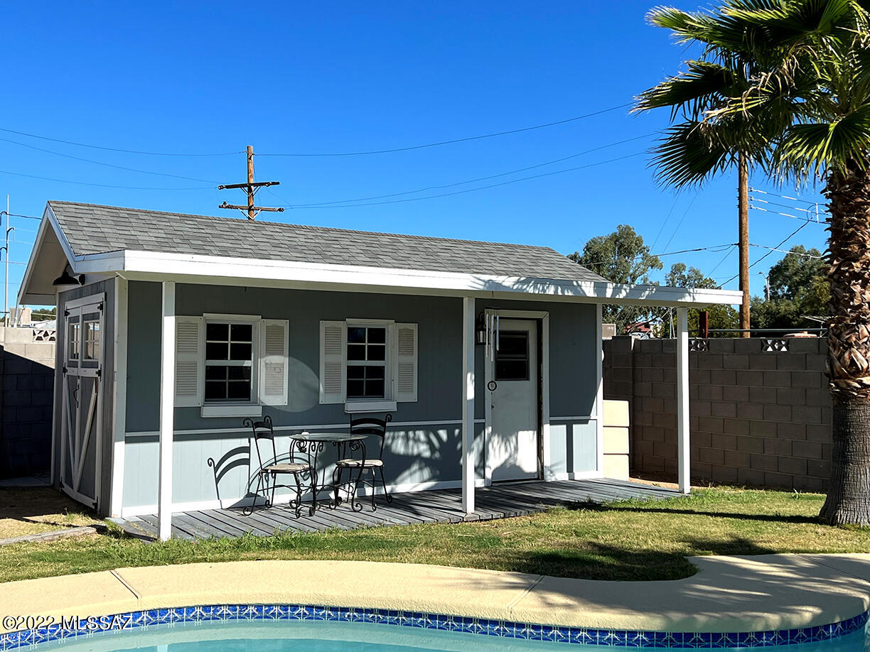 Lakeside NO. 1 (1-165) - Residential