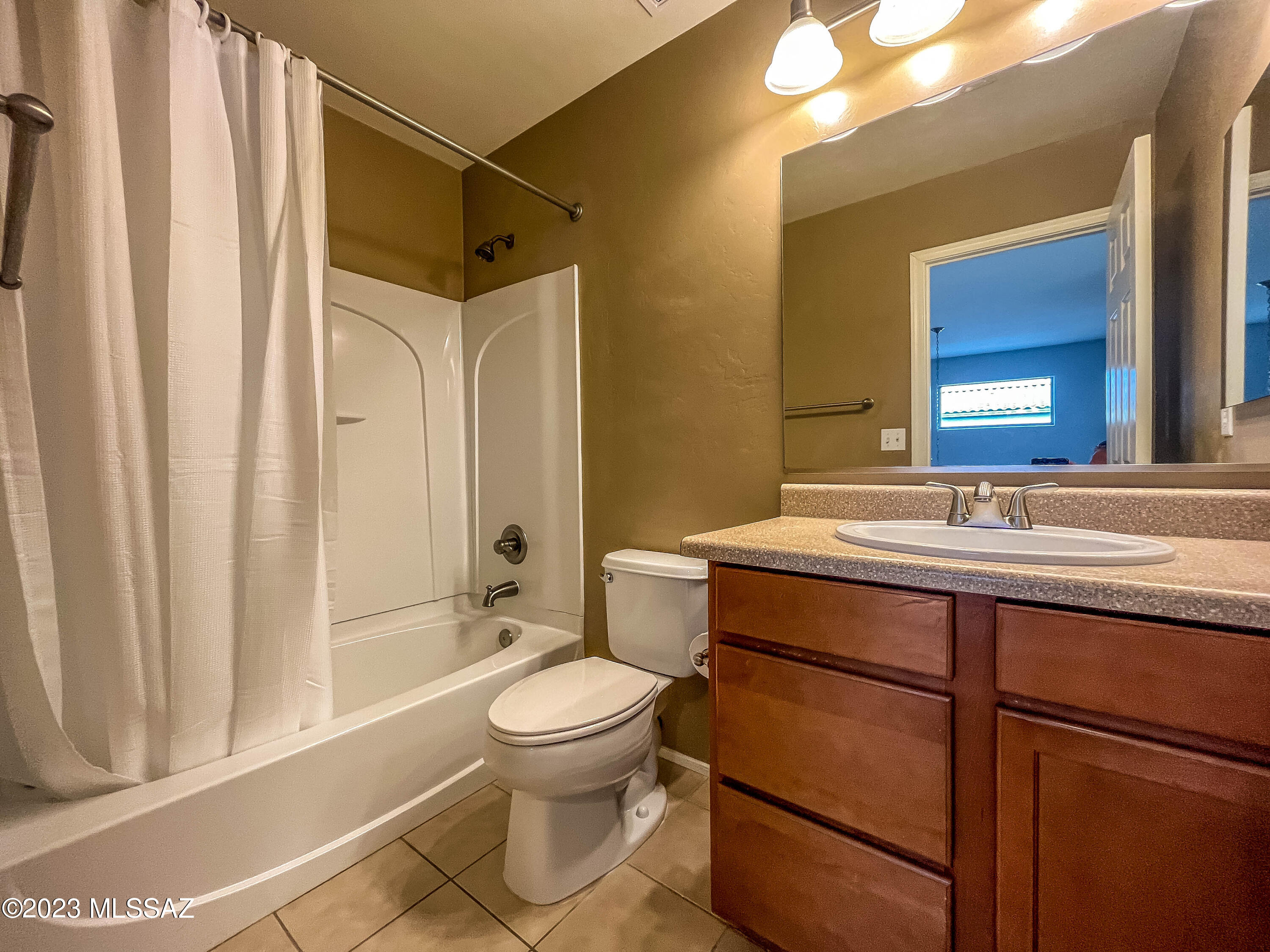 Madera Highlands Villages 11-14 & 16-23 - Residential Lease
