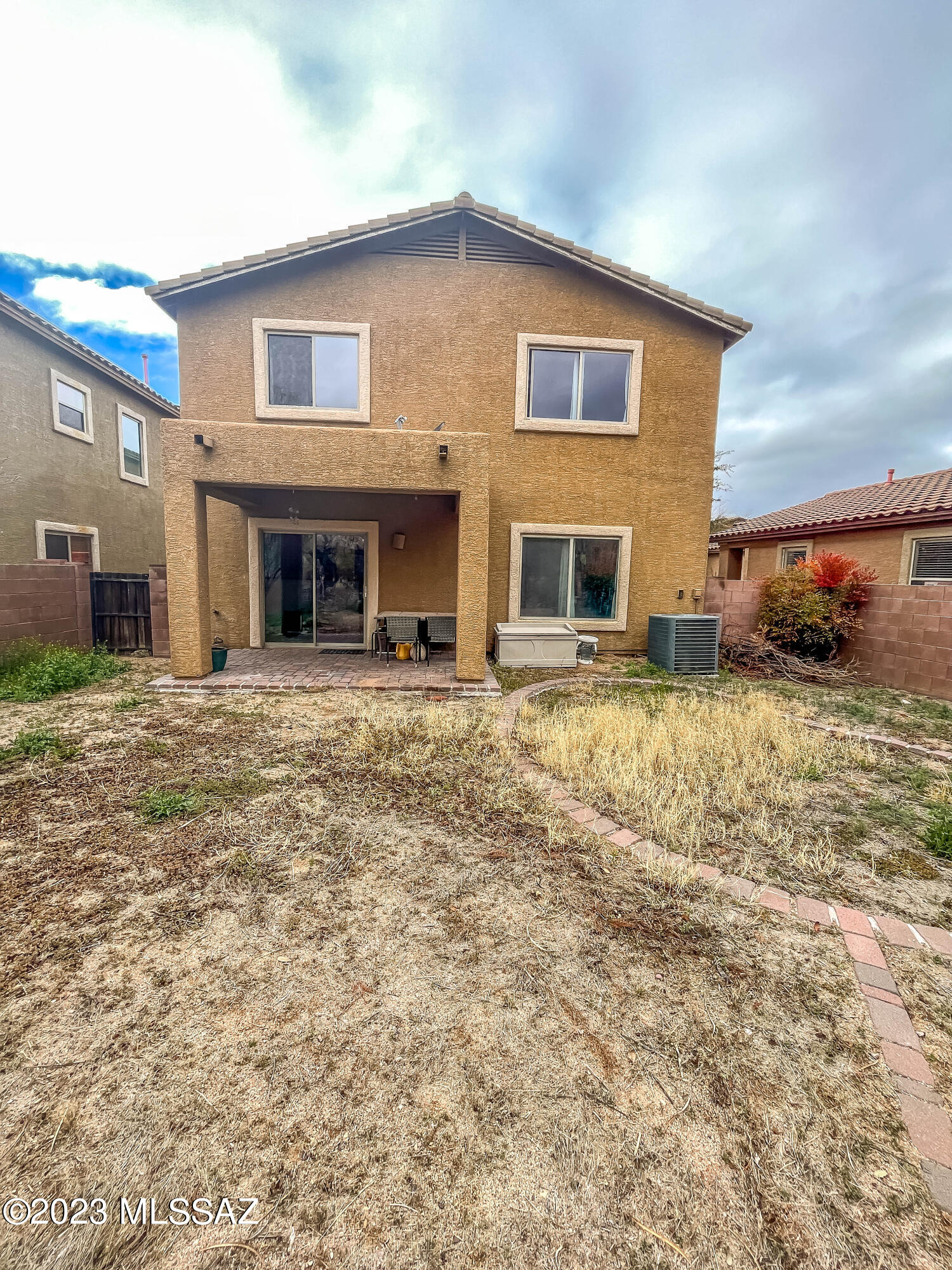 Madera Highlands Villages 11-14 & 16-23 - Residential Lease
