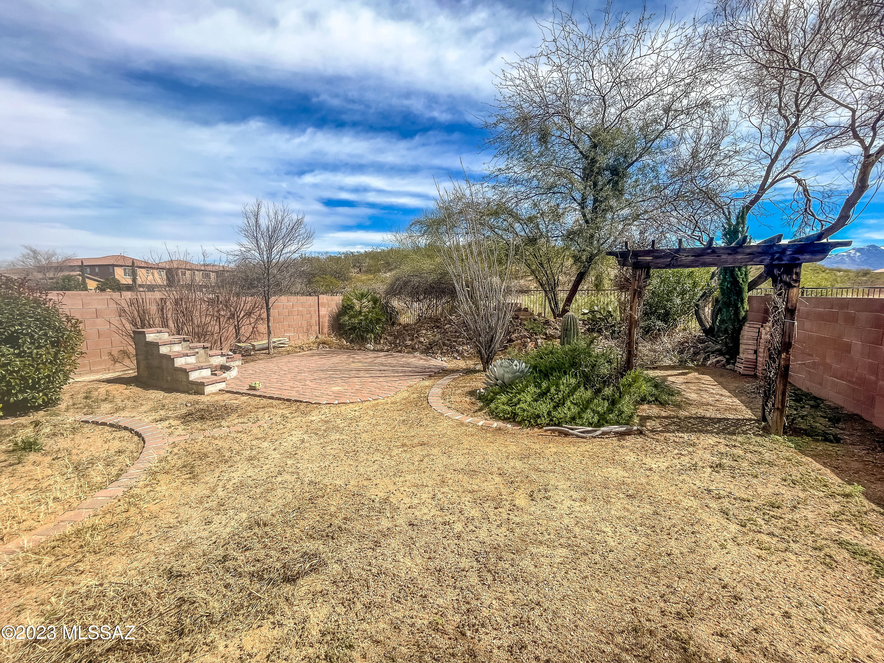 Madera Highlands Villages 11-14 & 16-23 - Residential Lease