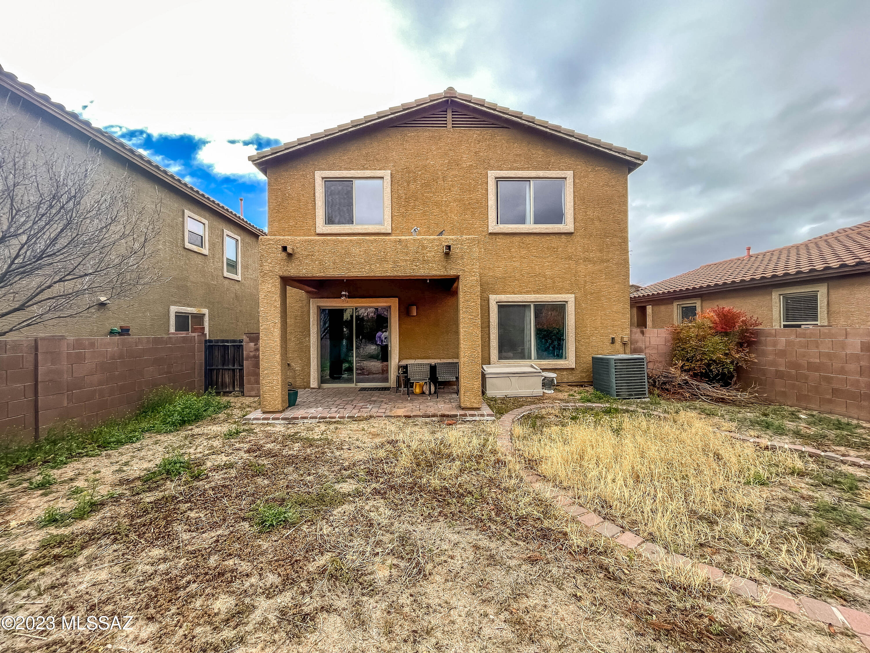 Madera Highlands Villages 11-14 & 16-23 - Residential Lease