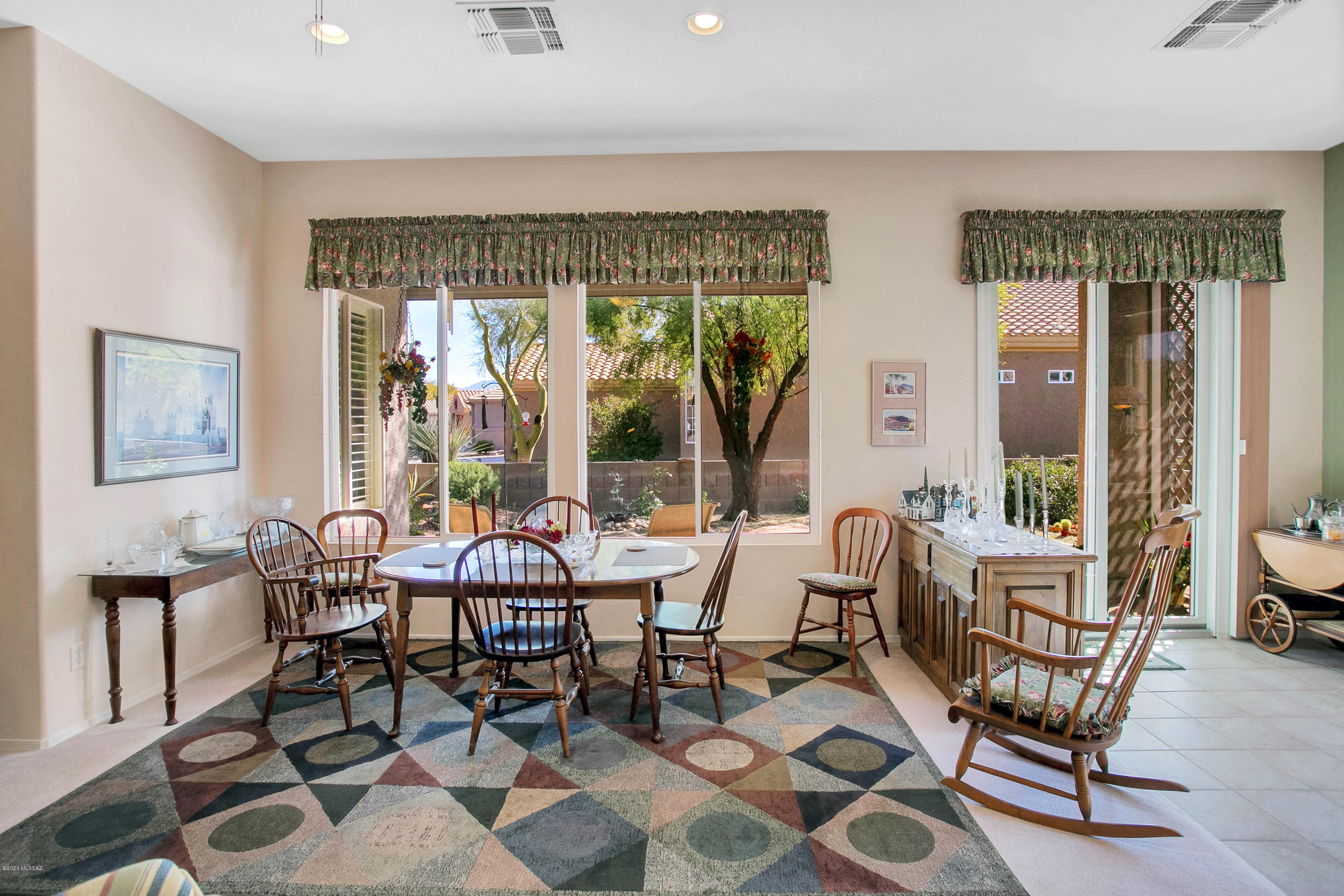 Heritage Highlands At Redhawk (1-392) - Residential