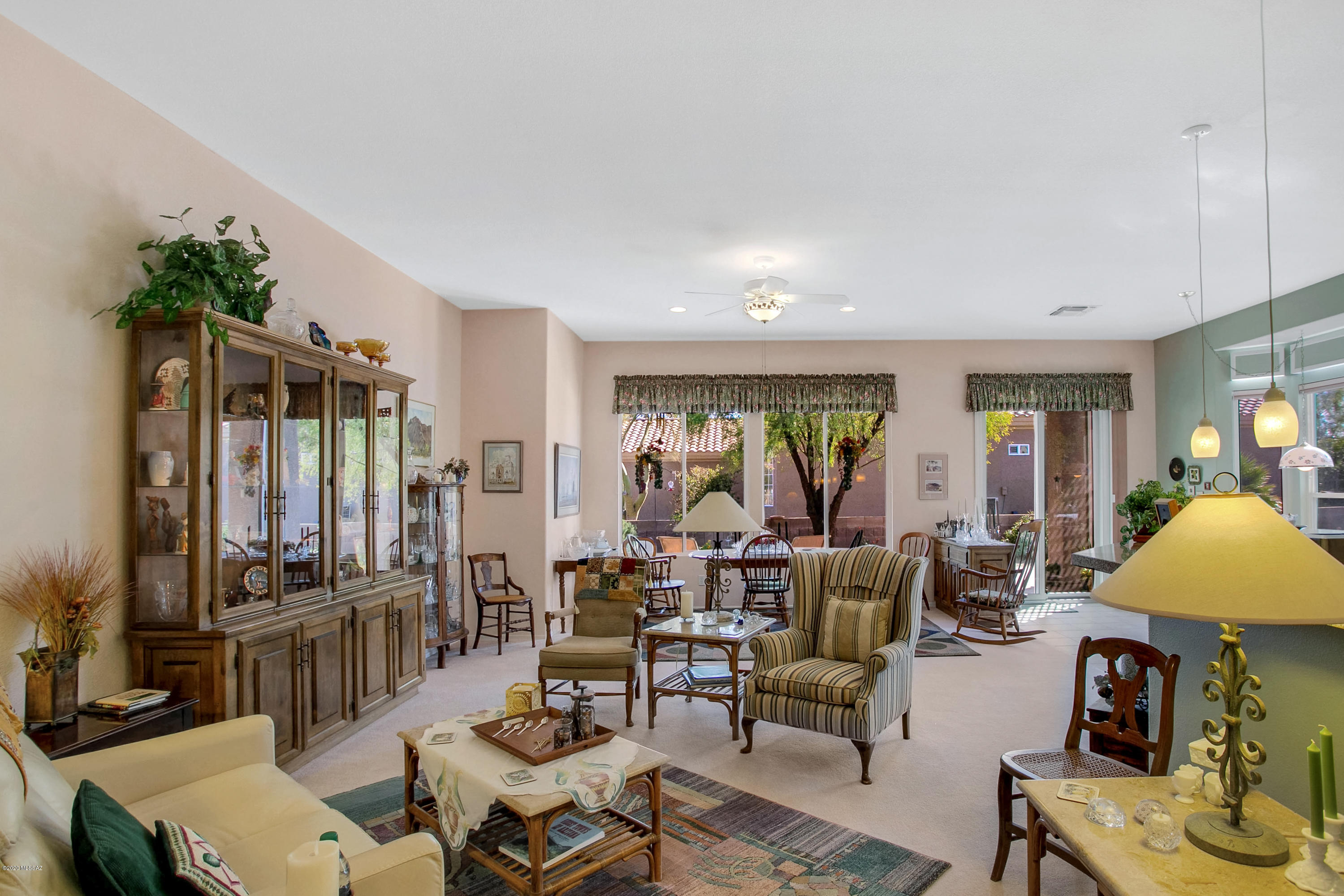 Heritage Highlands At Redhawk (1-392) - Residential