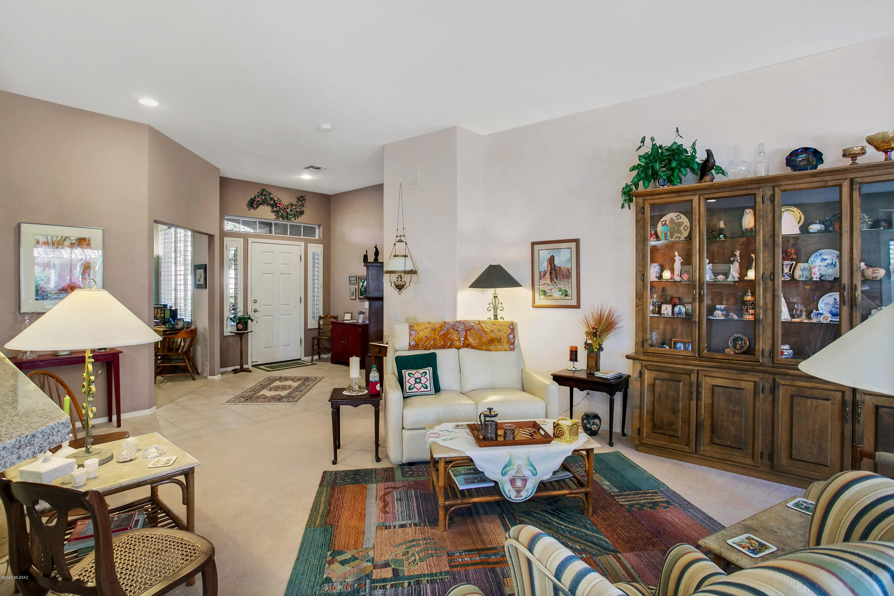 Heritage Highlands At Redhawk (1-392) - Residential