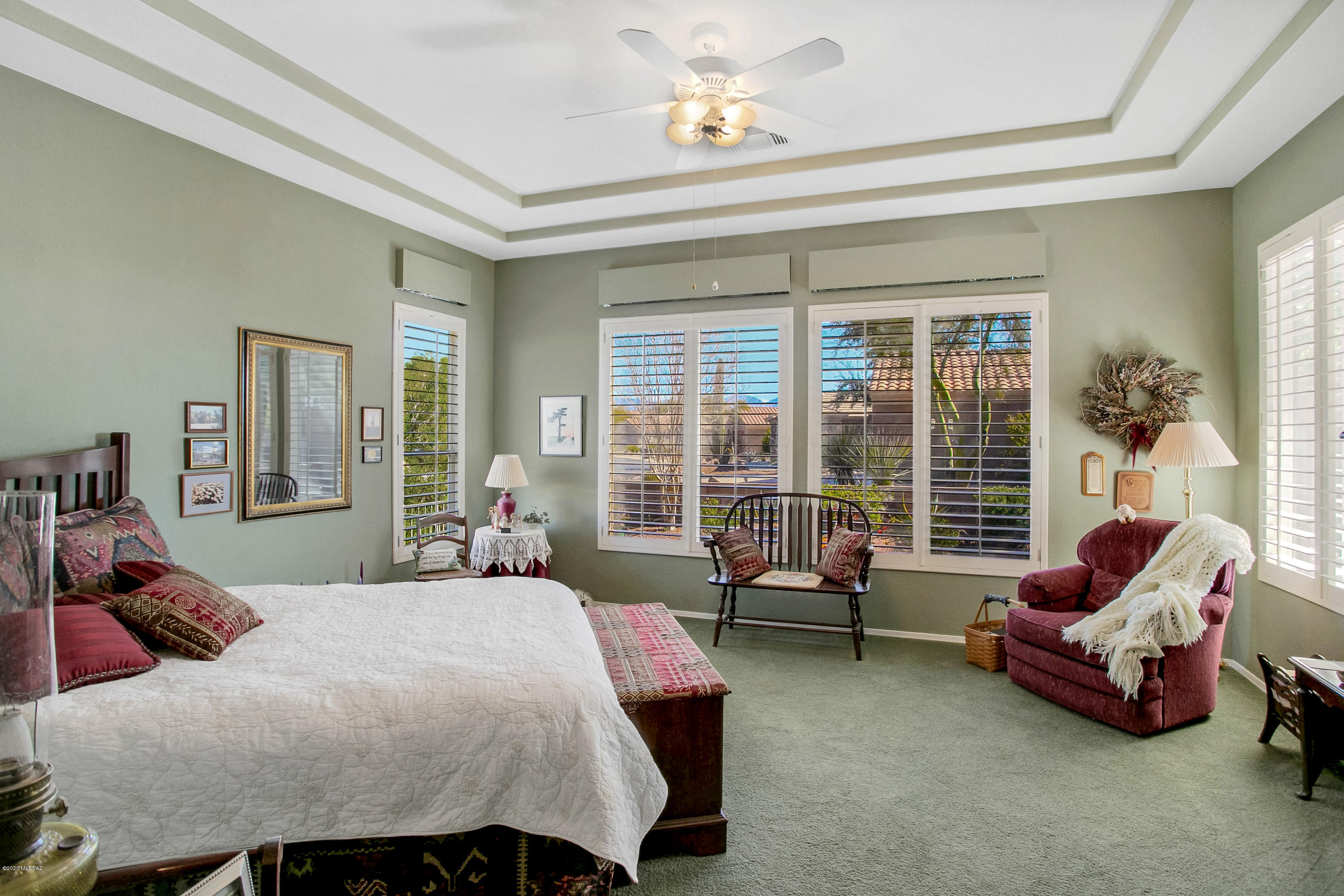 Heritage Highlands At Redhawk (1-392) - Residential