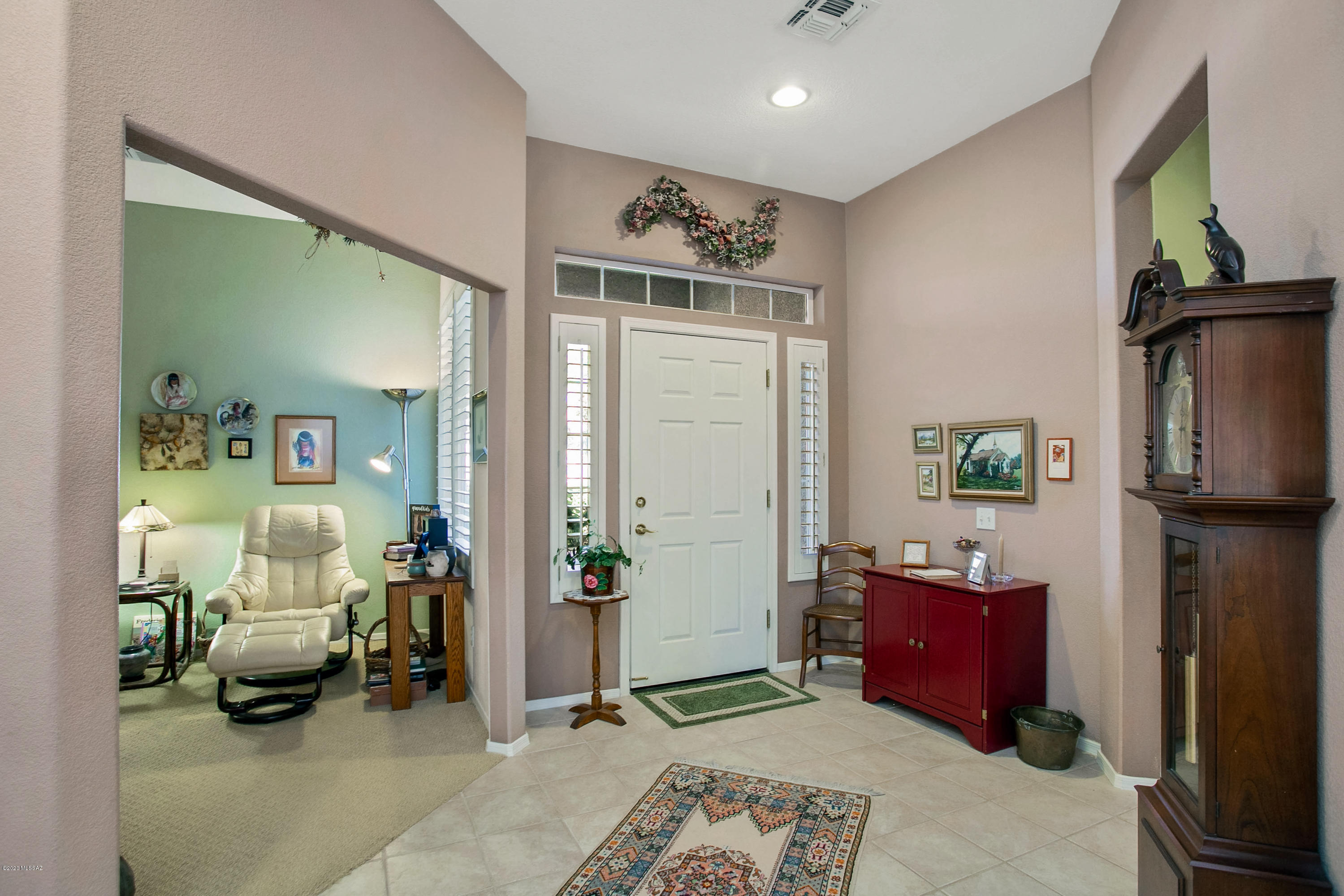 Heritage Highlands At Redhawk (1-392) - Residential