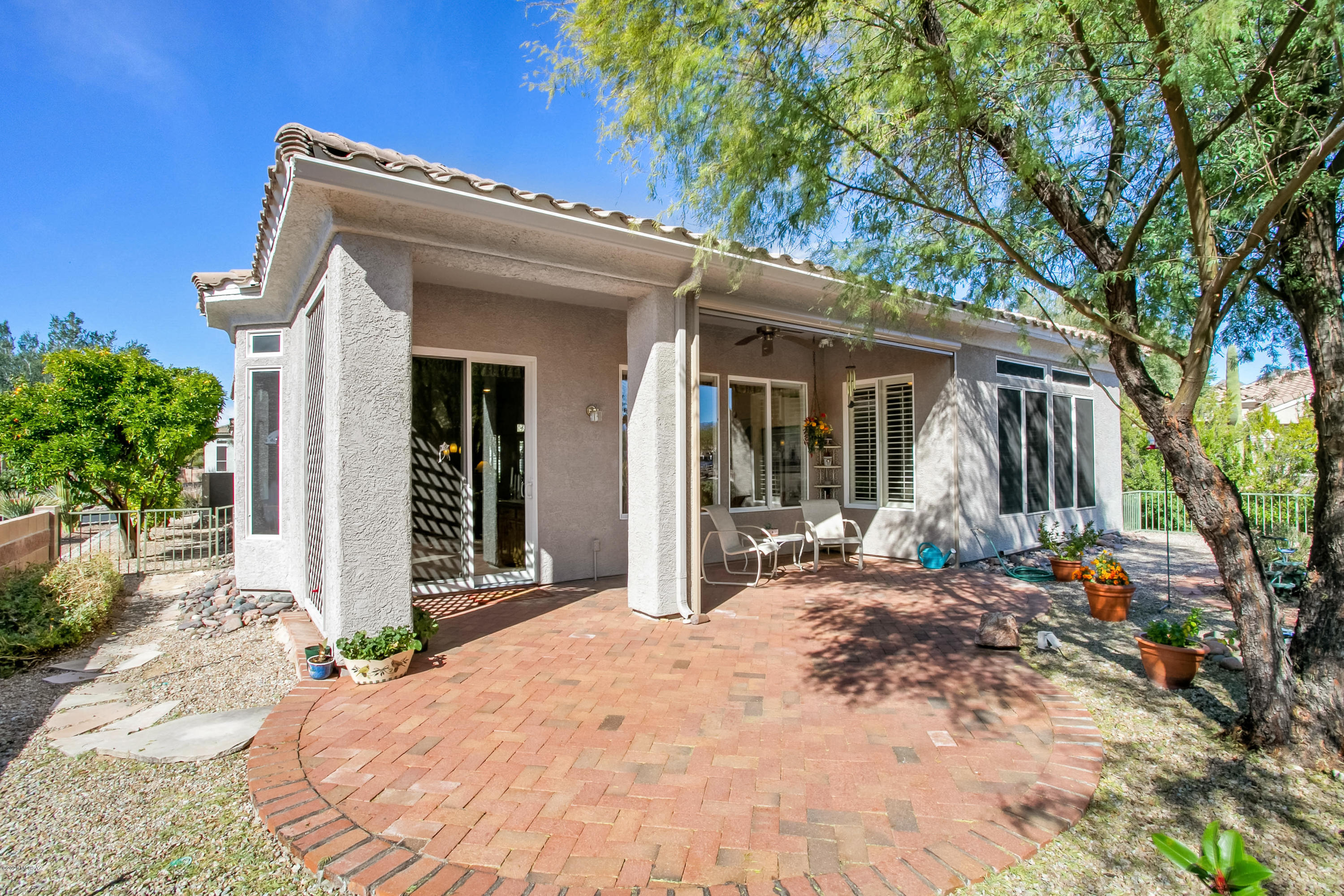 Heritage Highlands At Redhawk (1-392) - Residential