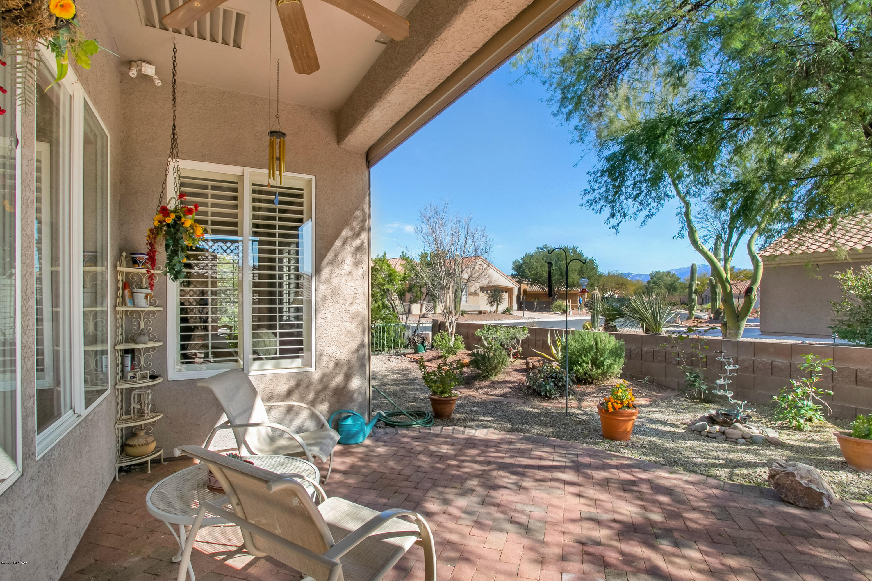 Heritage Highlands At Redhawk (1-392) - Residential