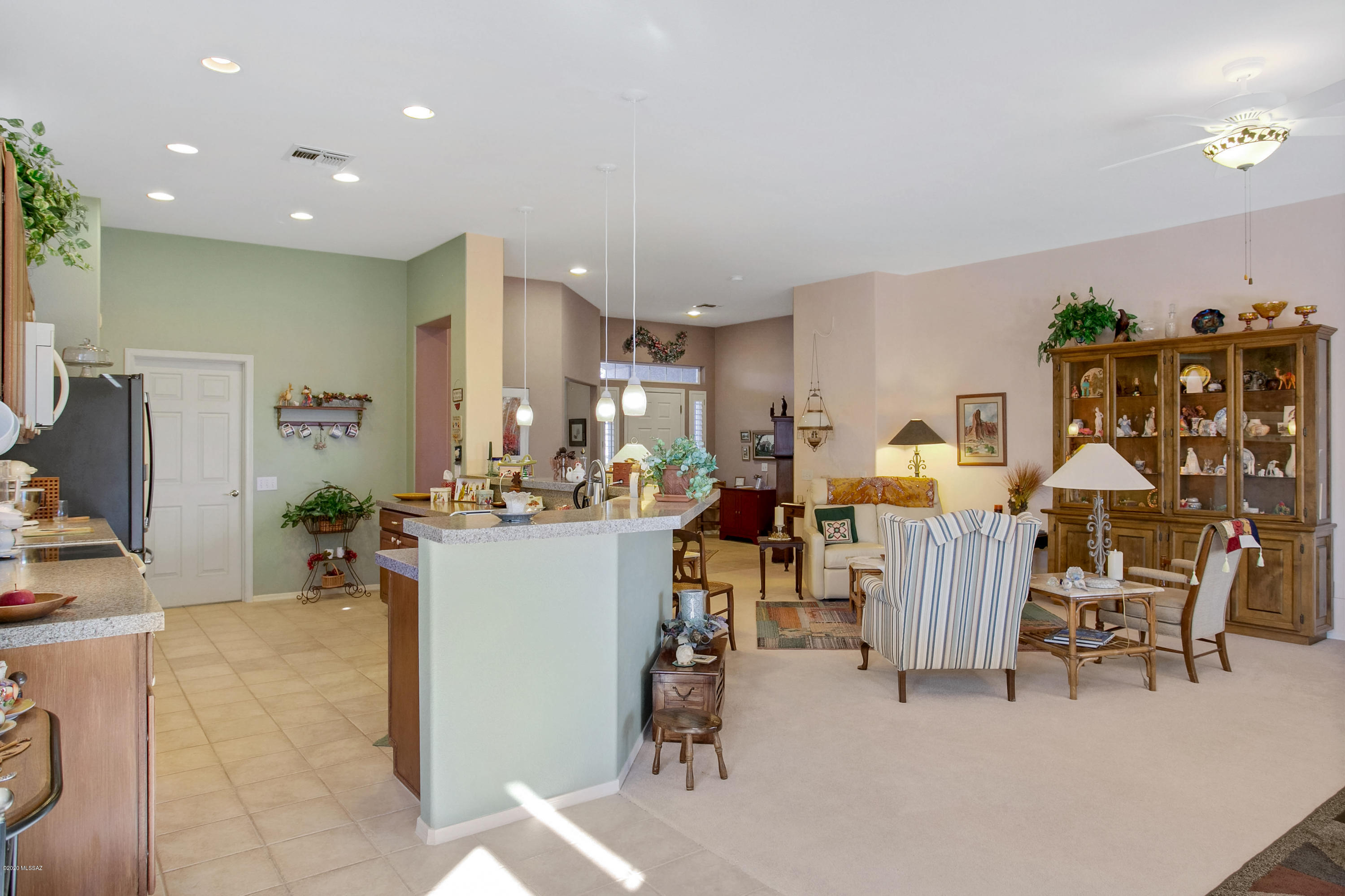 Heritage Highlands At Redhawk (1-392) - Residential